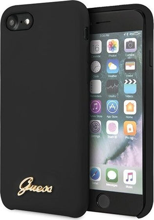 cover-guess-iphone-6/7/8/-se-2020-nera