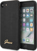 Cover-Guess-Iphone-6/7/8/-Se-2020-Nera