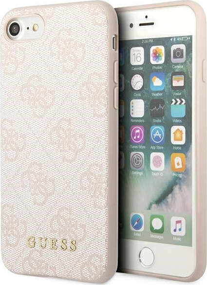 cover-guess-iphone-6/7/8/-se-2020--pink