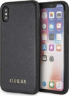 cover-guess-iphone-x-/-xs-black
