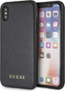 cover-guess-iphone-x-/-xs-black