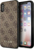 cover-guess-iphone-x-/-xs-brown