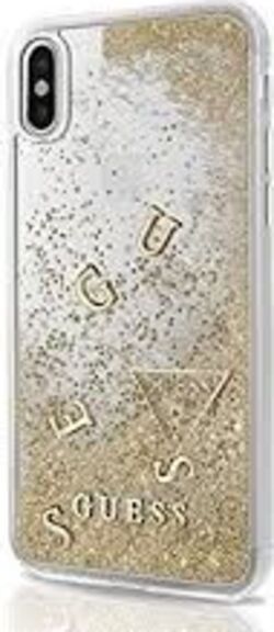cover-guess-iphone-x-/-xs-gold