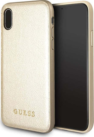 cover-guess-iphone-x-/-xs-gold