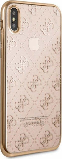cover-guess-iphone-x-/-xs-gold