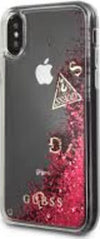 cover-guess-iphone-x-/-xs-red