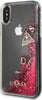 cover-guess-iphone-x-/-xs-red