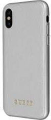 cover-guess-iphone-x-/-xs-silver
