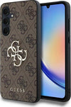 cover-guess-samsung-a35-brown