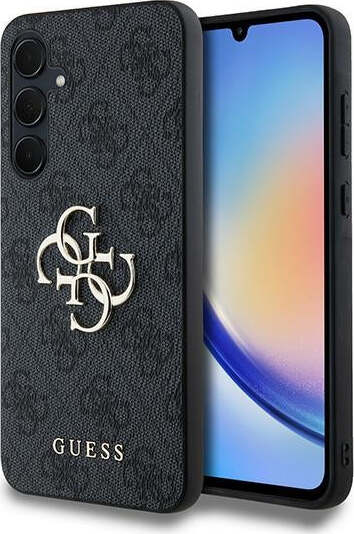 cover-guess-samsung-a35-grey