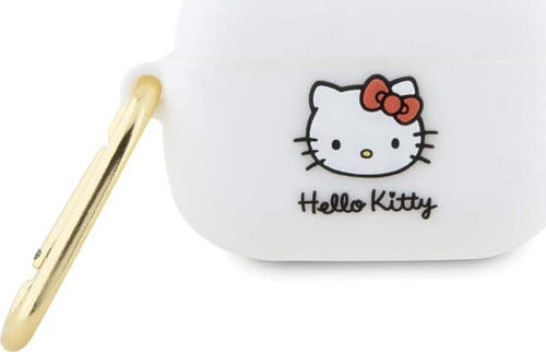 cover-hello-kitty-per-airpods-pro-2-in-silicone-bianca
