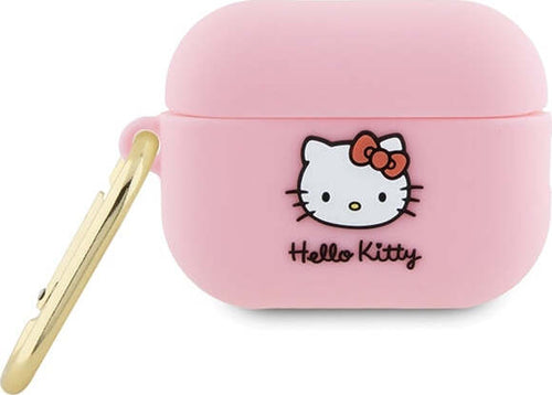 cover-hello-kitty-per-airpods-pro-2-in-silicone-rosa