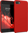 cover-in-silicone-iphone-7/8/SE-2020-rossa