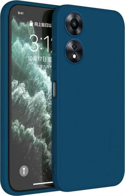 cover-in-silicone-per-oppo-a58-4g-blu