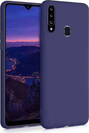 cover-in-silicone-per-samsung-a20s-blue