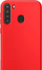cover-in-silicone-per-samsung-a21-rossa