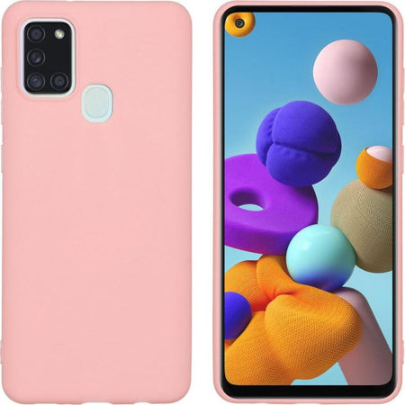 cover-in-silicone-per-samsung-a21s-pink-light
