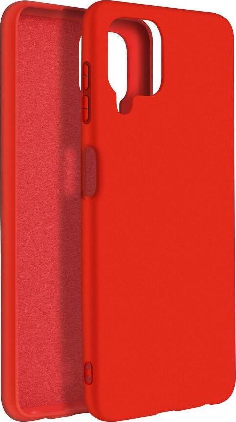 cover-in-silicone-per-samsung-a22-4g-rossa