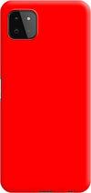 cover-in-silicone-per-samsung-a22-5g-rossa