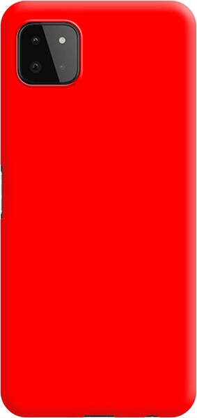 cover-in-silicone-per-samsung-a22-5g-rossa