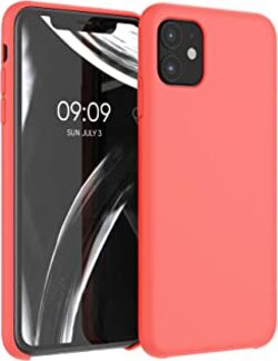 cover-in-silicone-per-samsung-a22-5g-rosso-corallo