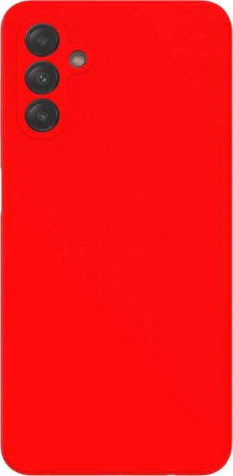 cover-in-silicone-per-samsung-a25-5g-rossa