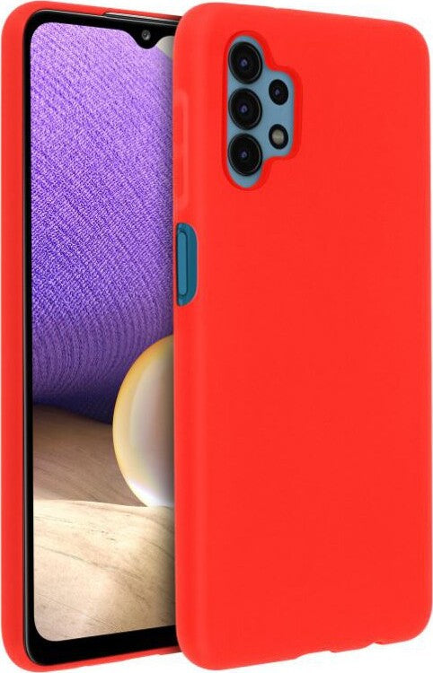 cover-in-silicone-per-samsung-a32-5g-rossa
