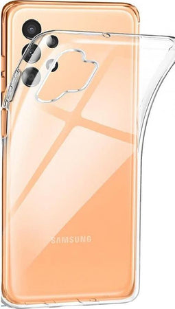 cover-in-silicone-per-samsung-a32-5G-trasparente