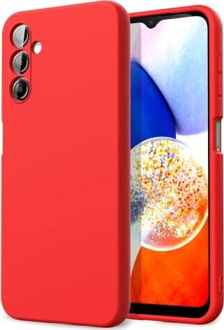 cover-in-silicone-per-samsung-a35-rossa