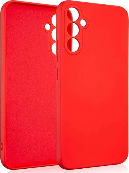 cover-in-silicone-per-samsung-a54-5g-rossa