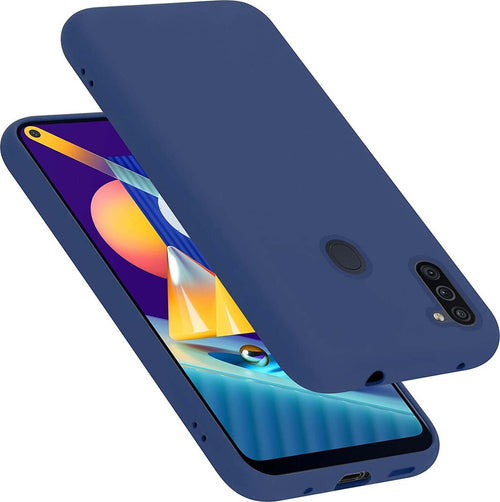 cover-in-silicone-per-samsung-m11-blue