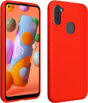 cover-in-silicone-per-samsung-m11-rossa