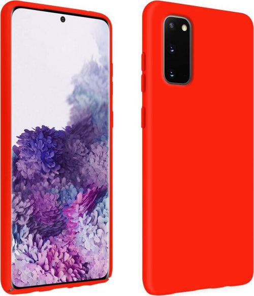 cover-in-silicone-per-samsung-s20-red
