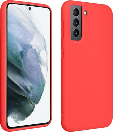 cover-in-silicone-per-samsung-s21-plus--red