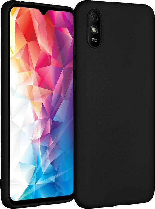 cover-in-silicone-per-xiaomi-redmi-9a-nera