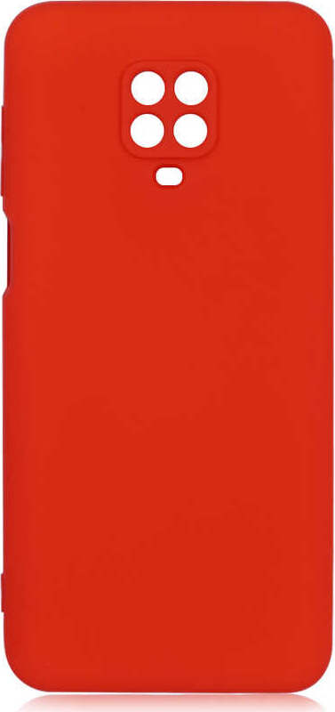 cover-in-silicone-per-xiaomi-redmi-note-9-pro-rossa