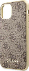 cover-iphone-11-guess-brown