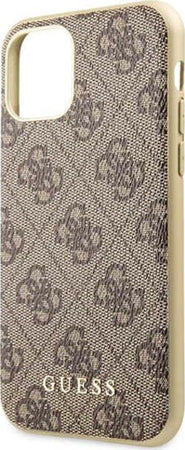 cover-iphone-11-guess-brown