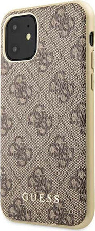 cover-iphone-11-guess-brown