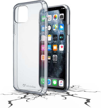 cover-iphone-11-pro-trasparenterigida-con-bordi-in-gomma-per--un’elevata-protezione-dello-smartphone.