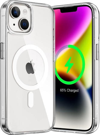 cover-iphone-14--bicomponente-trasparente--compatibile-magsafe