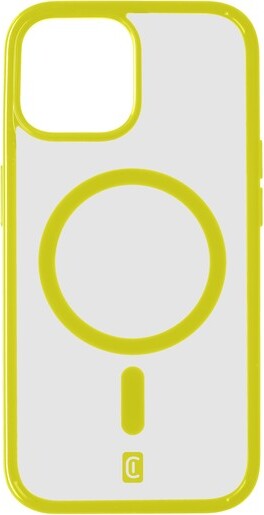cover-iphone-15-pro-magsafe-trasparente-con-bordi-lime