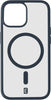 cover-iphone-15-pro-max-magsafe-trasparente-con-bordi-blu