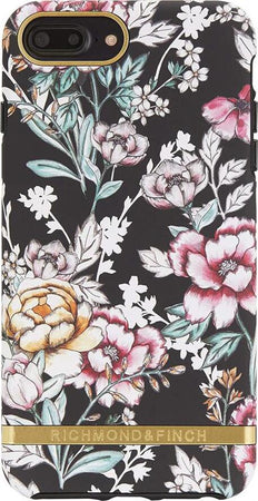 cover-iphone-6-plu-s/6s-plus/7-plus/8-plus-richmond-&-finch-black-floral