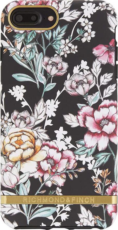 cover-iphone-6-plu-s/6s-plus/7-plus/8-plus-richmond-&-finch-black-floral