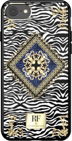 cover-iphone-6s/-7-/-8-richmond-&-finch-zebra-chain