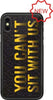 cover-iphone-6s-/-7-/8-/-se-2020-paillette-sequins-quote---you-can't-sit-with-us