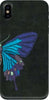 cover-iphone-x-/xs-rich-embroidered-hard-case---butterfly