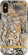 cover-iphone-x-/-xs-richmond-&-finch-chained-reptile