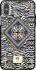cover-iphone-x-/-xs-richmond-&-finch-zebra-chain
